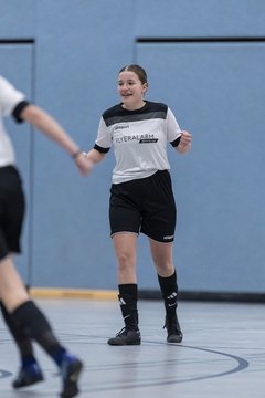 Bild 615 - C-Juniorinnen Loewinnen Cup